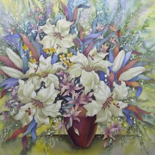 Схема вышивки «№1194859»