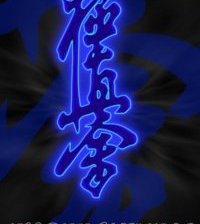 Схема вышивки «Киокушинкай2»