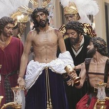 Схема вышивки «despojado»