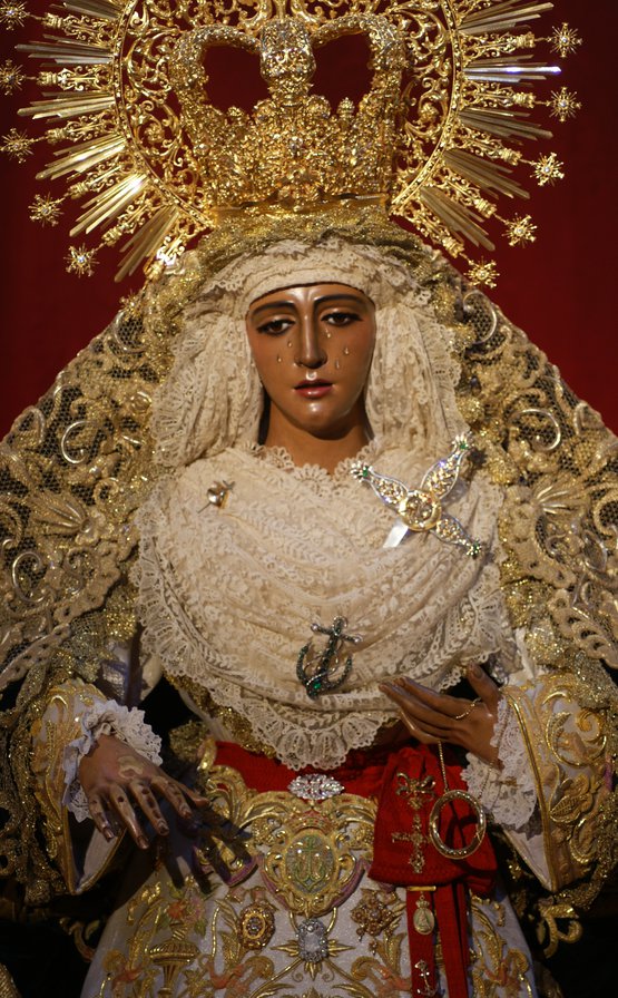 ESPERANZA - оригинал