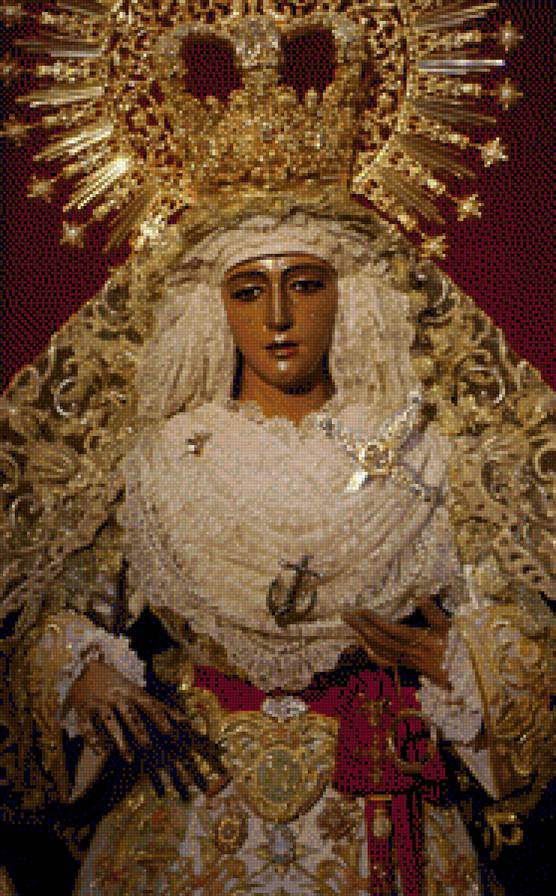 ESPERANZA - предпросмотр