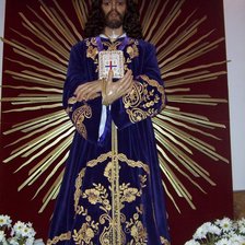 Схема вышивки «medinaceli»