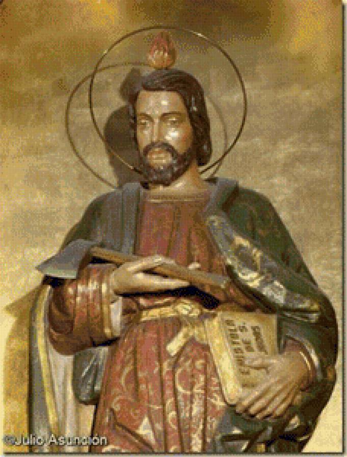 SAN JUDAS - предпросмотр