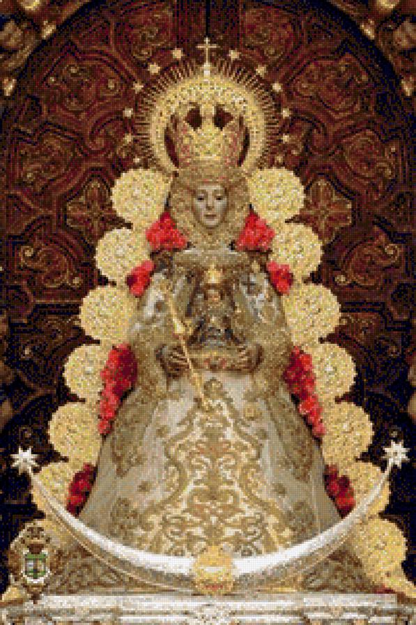 ROCIO ALMONTE - предпросмотр