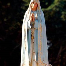 Схема вышивки «FATIMA1»