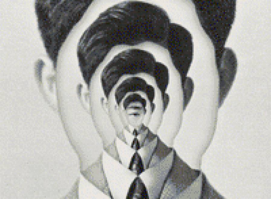 Nicolas Malinowsky - предпросмотр