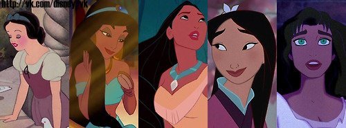 Дисней - мультфильм, мульт - оригинал