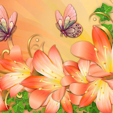 Схема вышивки «№1196492»