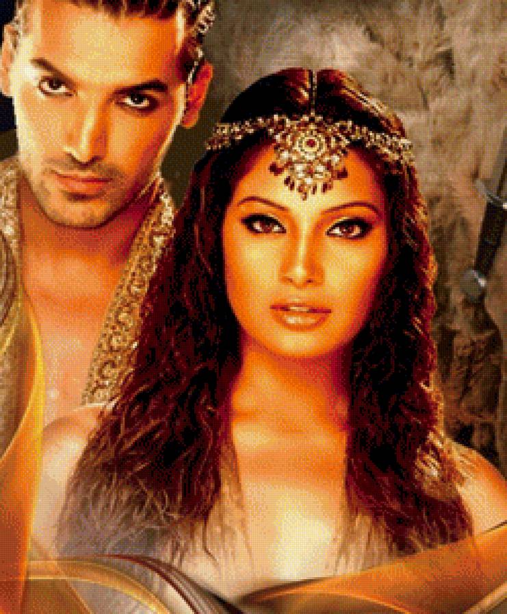 Пара - сказки, иллюстрация - предпросмотр