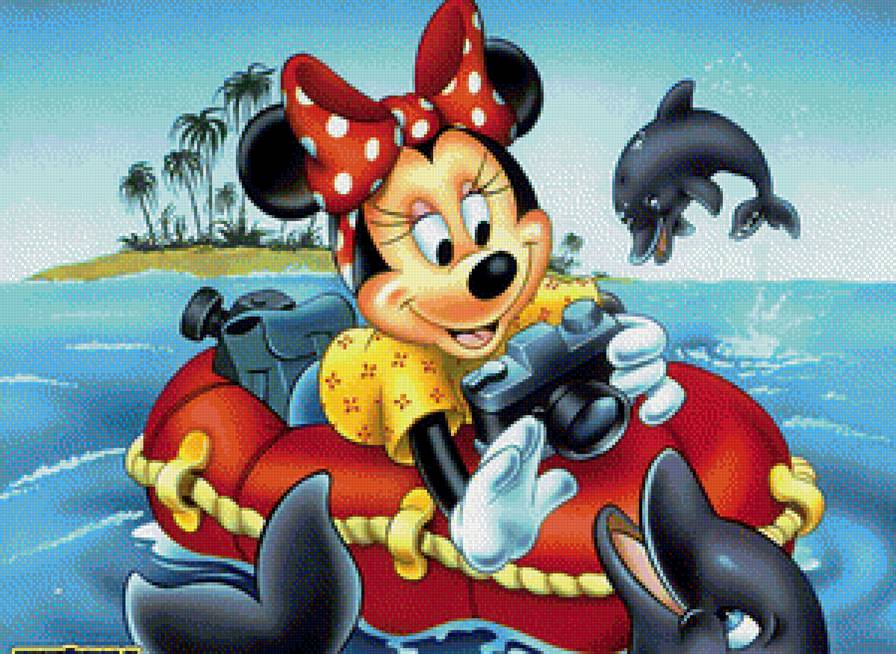 Мини - мульт, мультфильм - предпросмотр