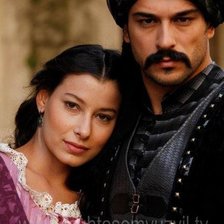 Великолепный век