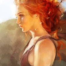 Схема вышивки «№1197119»