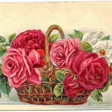 Схема вышивки «№1197274»