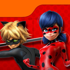 Схема вышивки «Маринет и Адриан»