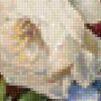 Предпросмотр схемы вышивки «натюрморт» (№1197873)