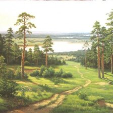 Схема вышивки «№1197874»