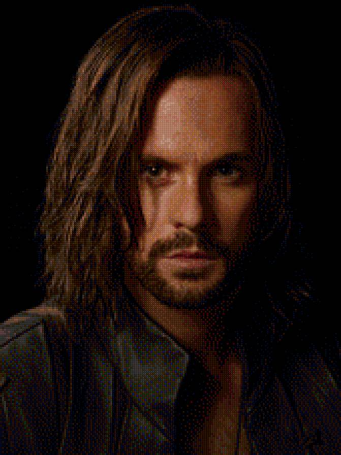 Леонардо да Винчи - демоны да винчи, сериал - предпросмотр