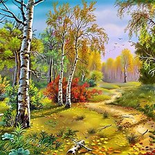 Схема вышивки «№1198539»