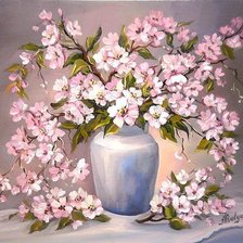 Схема вышивки «№1199078»