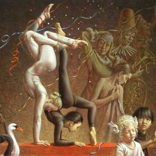 Схема вышивки «№1199085»