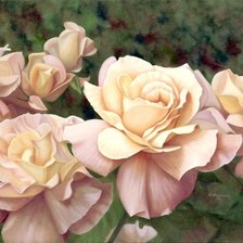 Схема вышивки «№1199210»