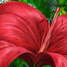 Схема вышивки «№1199284»