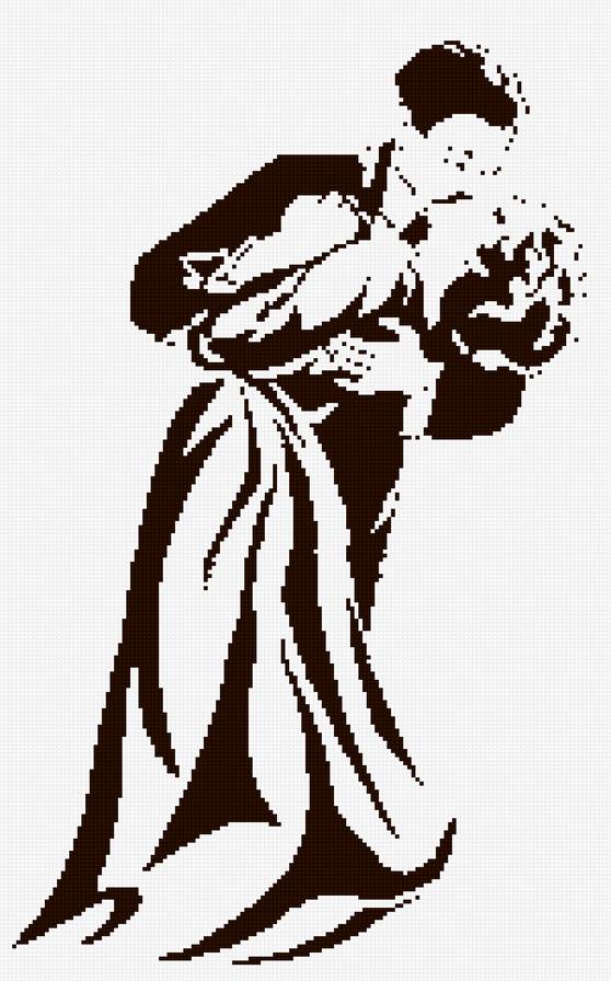 танго - предпросмотр