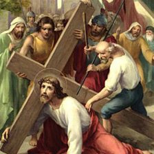 Схема вышивки «3»