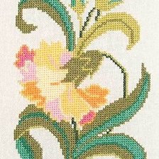 Схема вышивки «№1199921»