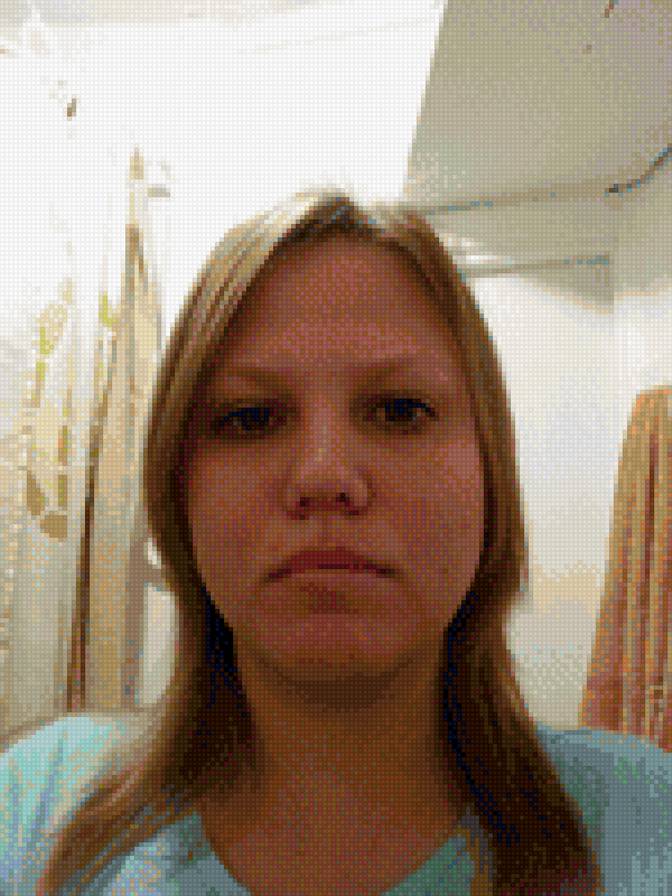 Кристина - предпросмотр