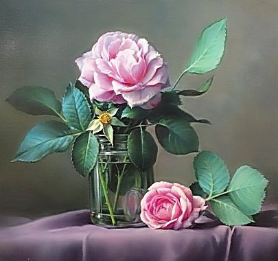 шиповник - оригинал