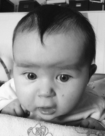 Анна - дети - оригинал