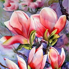 Схема вышивки «№1201917»