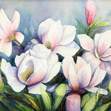 Схема вышивки «№1201927»