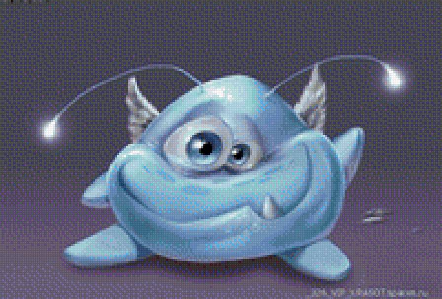 Мультяшка - детское - предпросмотр