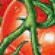 Предпросмотр схемы вышивки «Томатная панель» (№1203687)