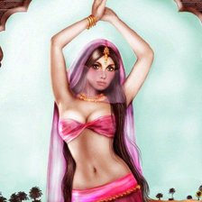 Восточные сказки