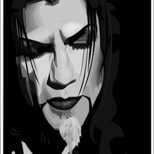 Дракула: Между любовью и смертью