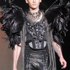 Схема вышивки «би»