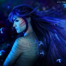 Схема вышивки «зара»