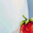 Предпросмотр схемы вышивки «Йогурт» (№1204602)