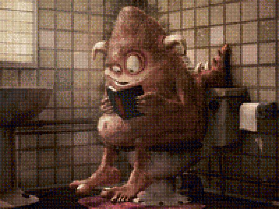 Юмор - книга - предпросмотр