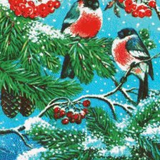 Схема вышивки «№1205285»