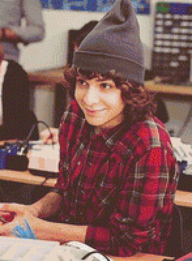 Лось - предпросмотр