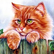 Схема вышивки «№1205677»