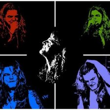 Схема вышивки «color2»