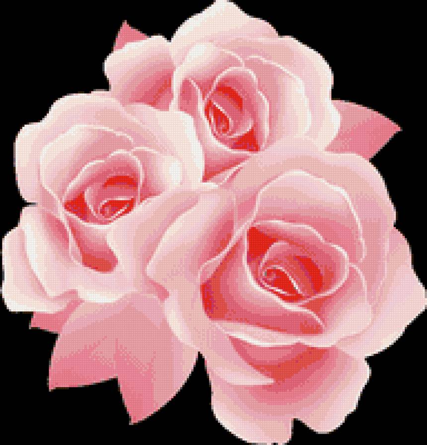 цветок - цветок - предпросмотр