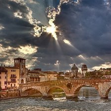 Схема вышивки «№1206264»