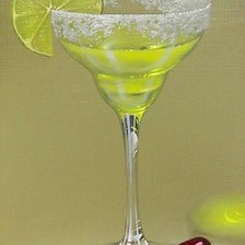 Схема вышивки «Худ. Хавьер Мулио. Натюрморт.»