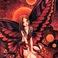 Маленькая фея